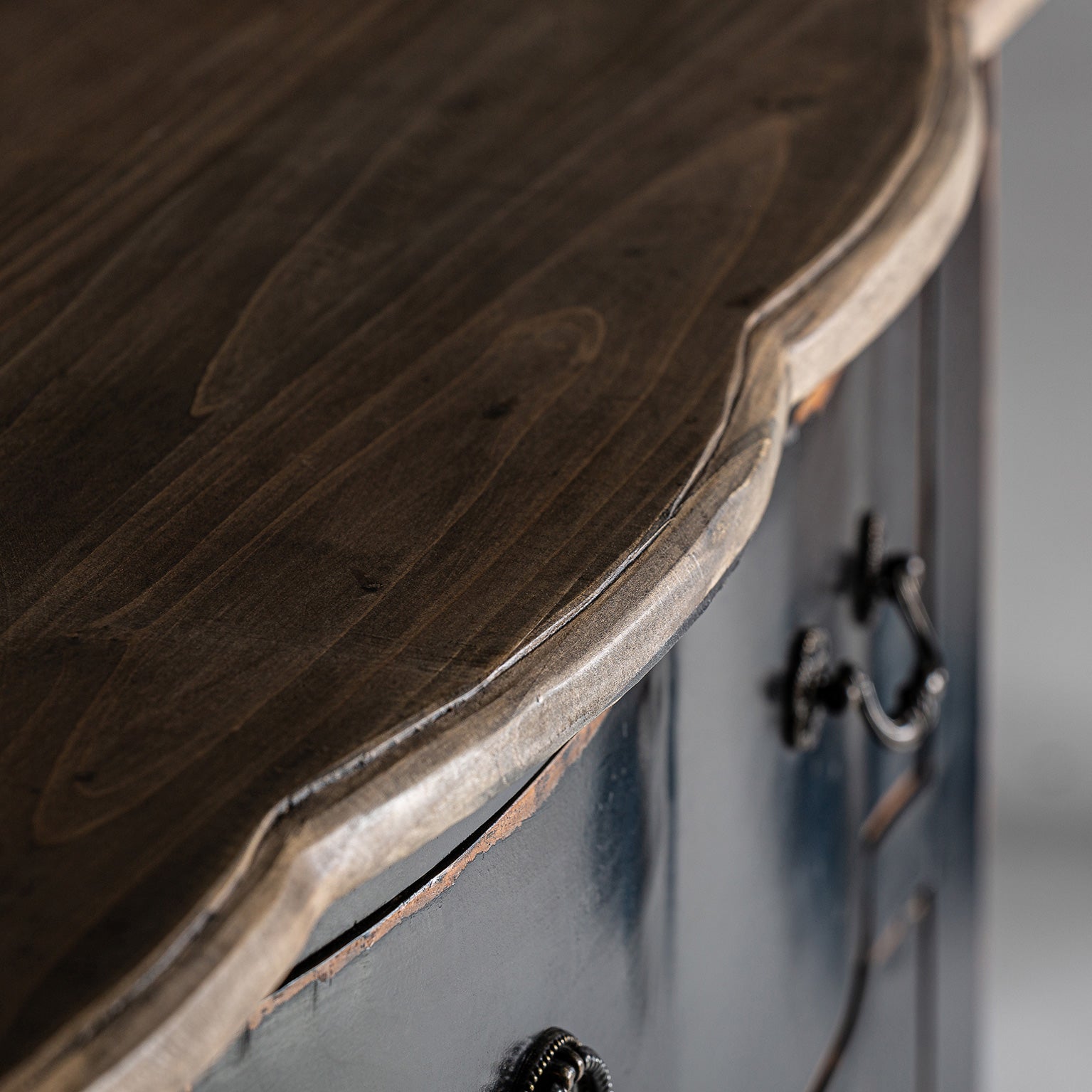 ZENICA CHEST OF DRAWERS